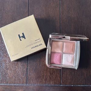 Hourglass Ambient Lighting Edit Mini - Sculpture Unlocked